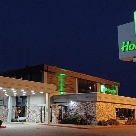 Holiday Inn - Mcallen - Medical Center Area, An Ihg Hotel ภายนอก รูปภาพ