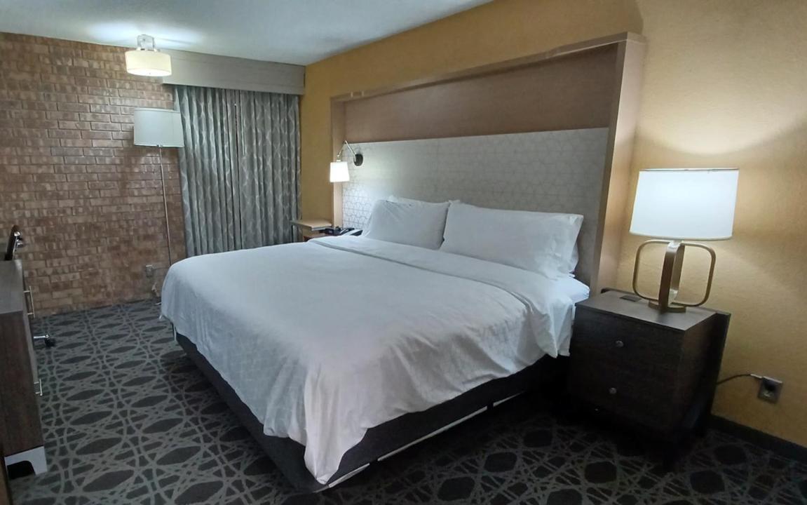 Holiday Inn - Mcallen - Medical Center Area, An Ihg Hotel ภายนอก รูปภาพ