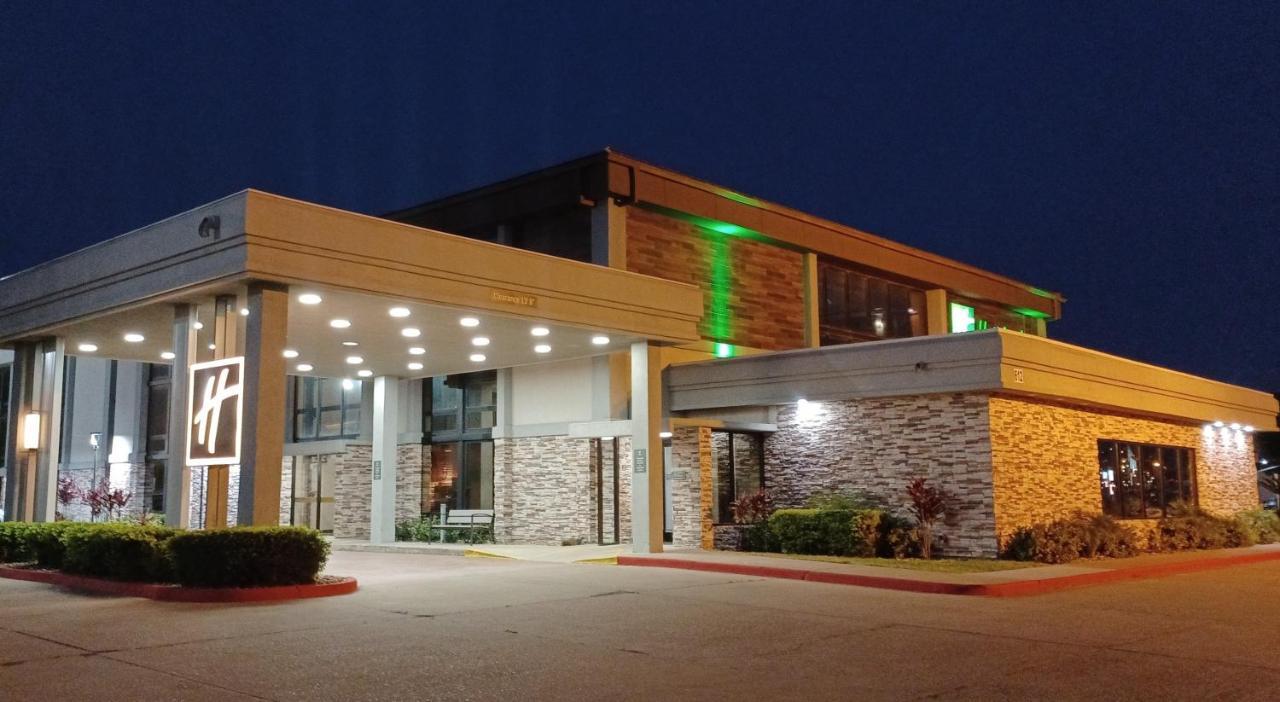 Holiday Inn - Mcallen - Medical Center Area, An Ihg Hotel ภายนอก รูปภาพ