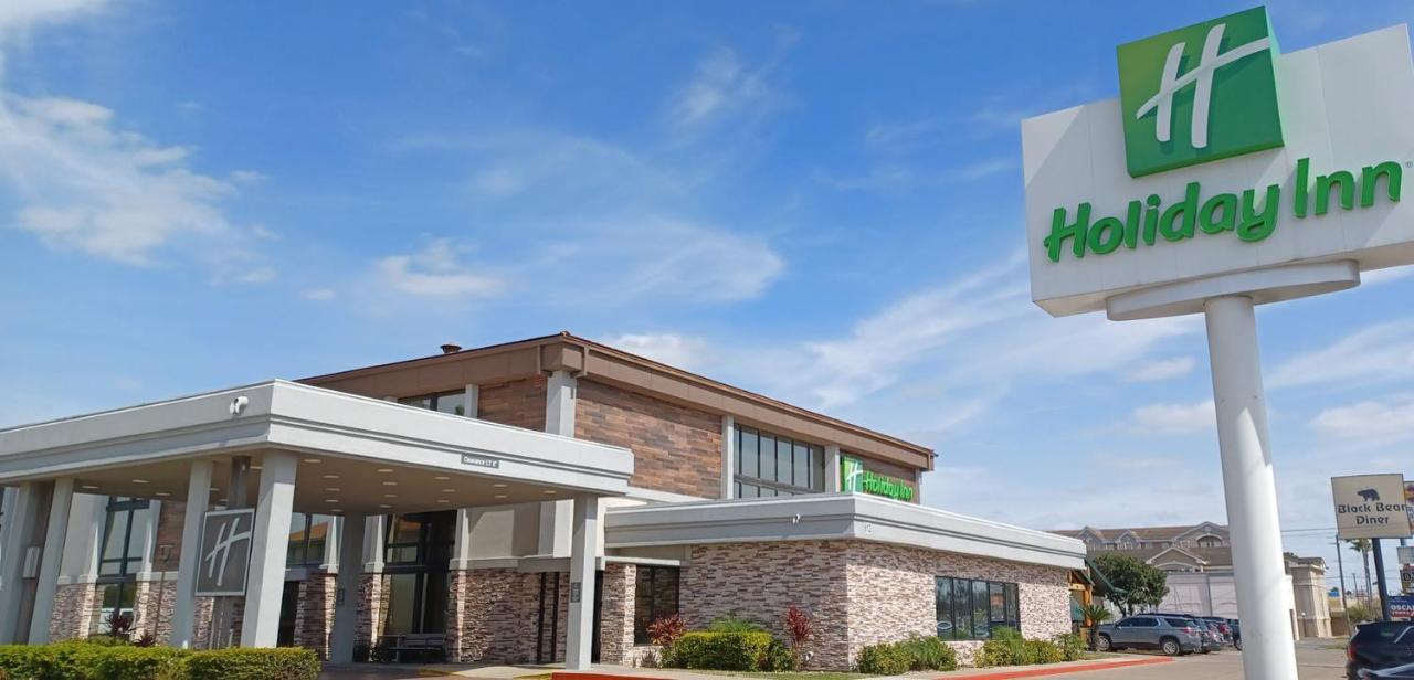 Holiday Inn - Mcallen - Medical Center Area, An Ihg Hotel ภายนอก รูปภาพ