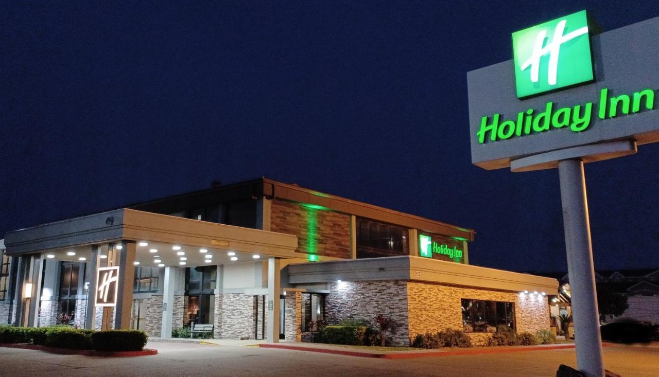 Holiday Inn - Mcallen - Medical Center Area, An Ihg Hotel ภายนอก รูปภาพ