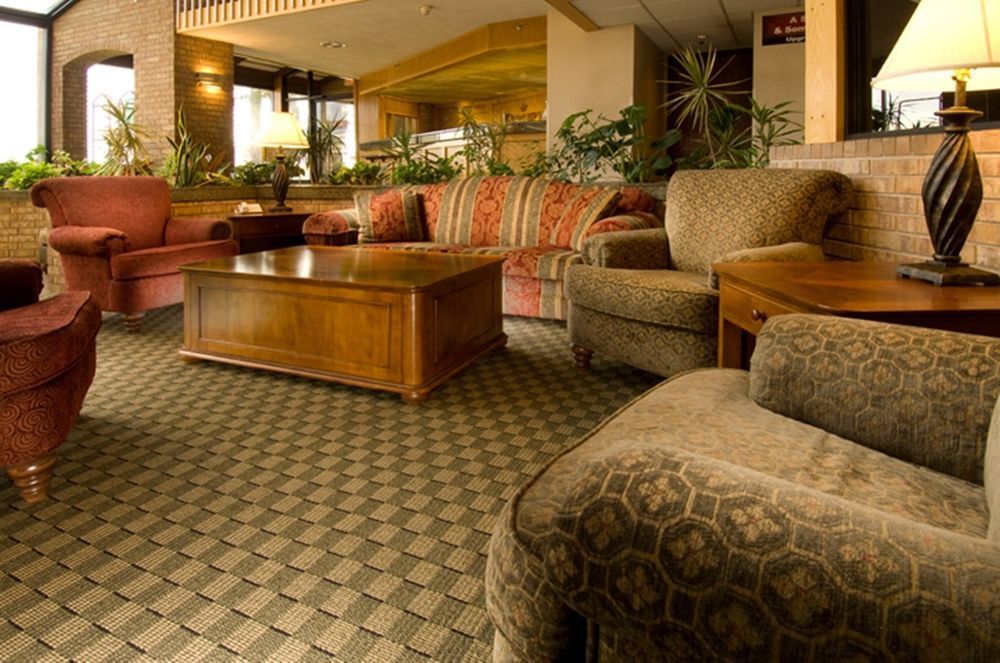 Holiday Inn - Mcallen - Medical Center Area, An Ihg Hotel ภายนอก รูปภาพ